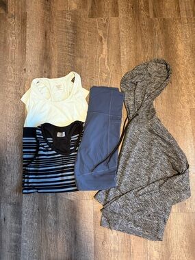 Athleta Clothing Bundle